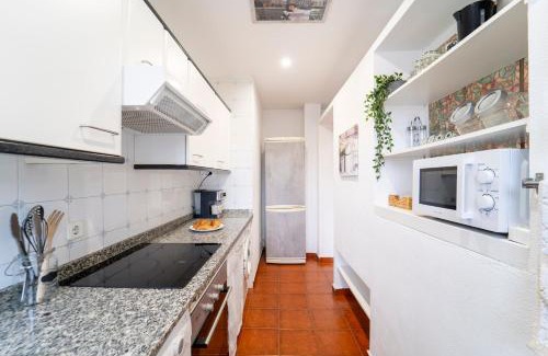Oviedo City Centre Apartamento | El Mirador del Campillín