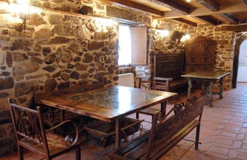 Barbadillo del Pez Casa | El Mirador Del Pedroso