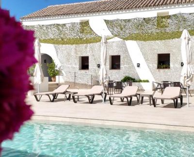 San Jose del Valle Casa | El Mirador del Valle
