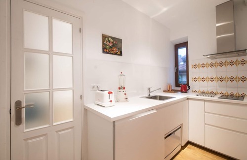 Colombres Apartamento | El Mirador del Indiano