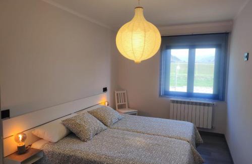 Arriondas Apartamento | El Mirador del Sella
