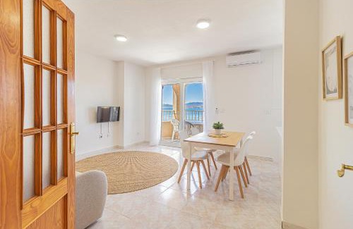 Diputacion de Rincon de San Gines Apartamento | EL MIRADOR La Manga del Mar Menor
