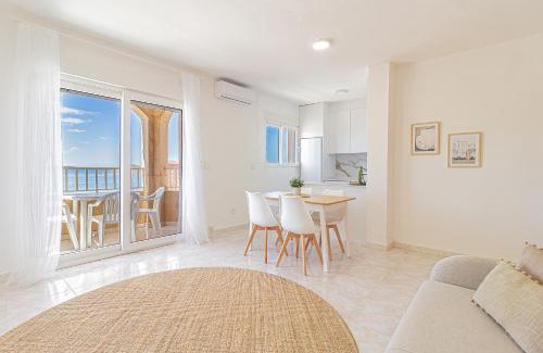 Diputacion de Rincon de San Gines Apartamento | EL MIRADOR La Manga del Mar Menor