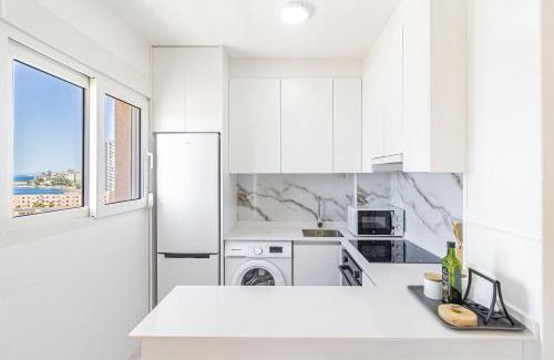 Diputacion de Rincon de San Gines Apartamento | EL MIRADOR La Manga del Mar Menor