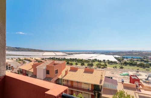 Hoya de los Patos Apartamento | El Mirador