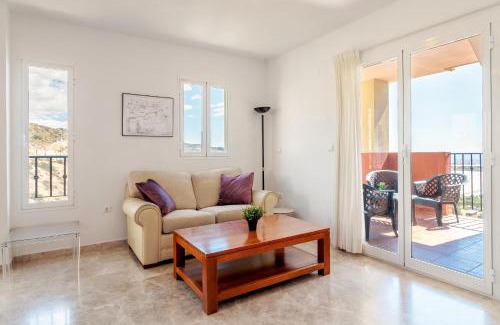 Hoya de los Patos Apartamento | El Mirador
