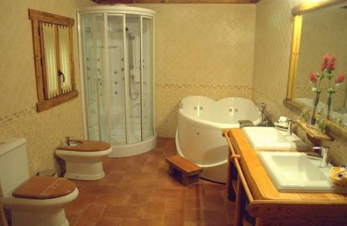 Villarrubia de los Ojos Casa | El Mirador de la Mancha