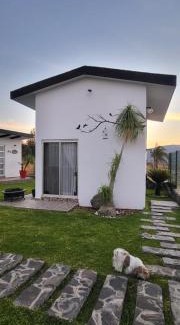 Zamora de Hidalgo Otro | El Mirador Family Glamping