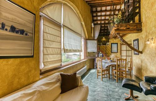 Llampaies Casa | El Mirador Rural de Can Gat Vell