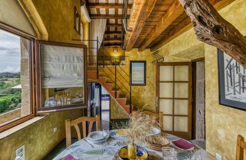 Llampaies Casa | El Mirador Rural de Can Gat Vell