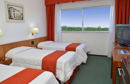 Colonia del Sacramento Hotel | El Mirador Hotel & Spa