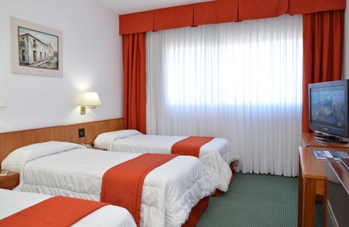 Colonia del Sacramento Hotel | El Mirador Hotel & Spa