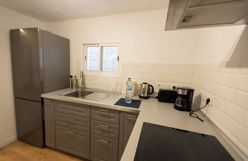 Buenavista del Norte Apartamento | El Miramar, Buenavista