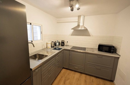 Buenavista del Norte Apartamento | El Miramar, Buenavista
