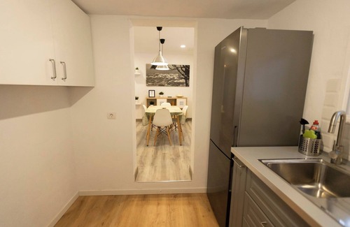 Buenavista del Norte Apartamento | El Miramar, Buenavista