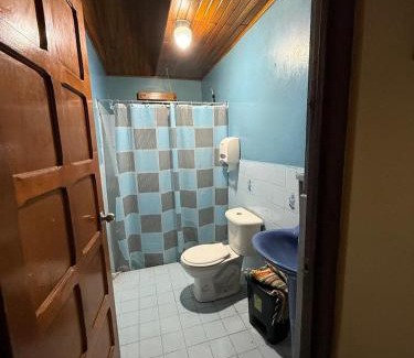 Cartago Casa | El mochilero