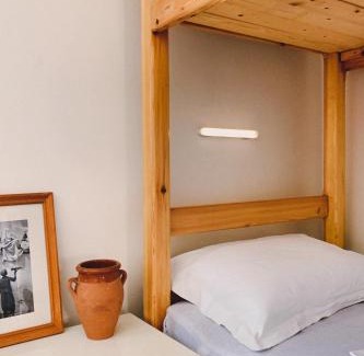 Sidi Ifni Casa | El MOJA SURFHOUSE