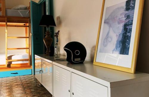 Sidi Ifni Casa | El MOJA SURFHOUSE