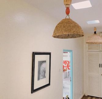 Sidi Ifni Casa | El MOJA SURFHOUSE
