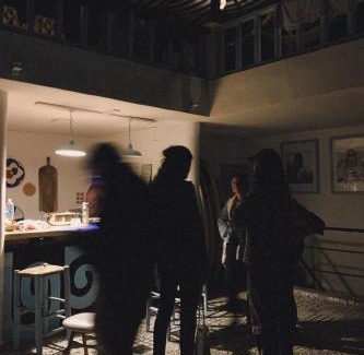 Sidi Ifni Casa | El MOJA SURFHOUSE