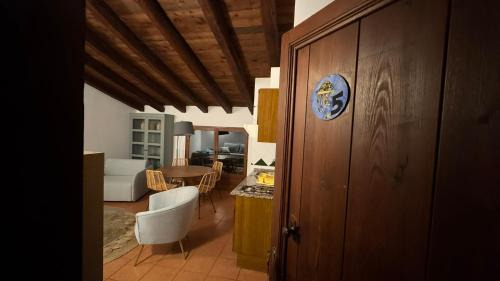 Monroyo Apartamento | El Molí Nou - Rural flats