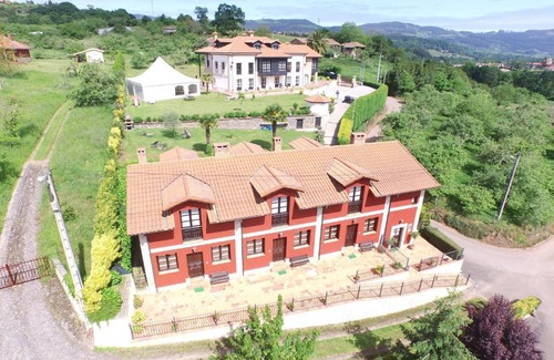 Villaviciosa Casa | El Molín de Petra