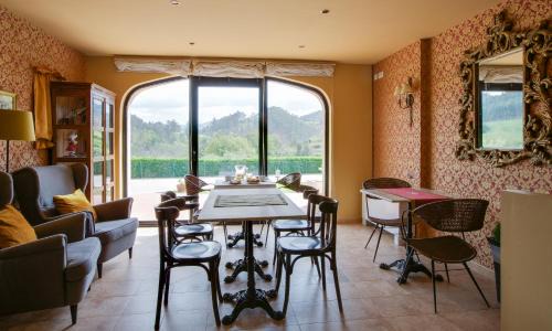 Villaviciosa Casa | El Molín de Petra