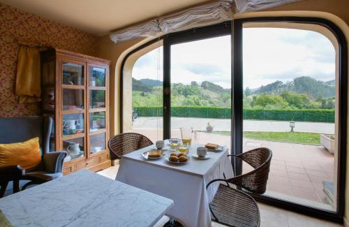 Villaviciosa Casa | El Molín de Petra