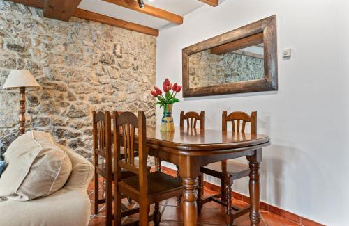 Puente Nuevo Casa | El Molin De Frieras