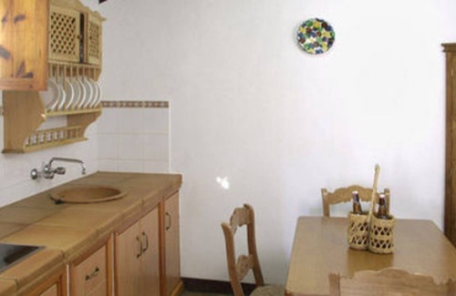 Prado del Rey Cabaña | Casa Rural El Molinillo