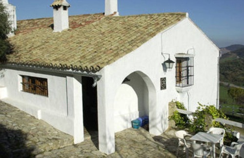 Prado del Rey Cabaña | Casa Rural El Molinillo