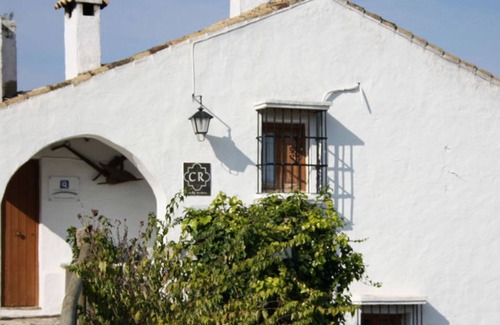Prado del Rey Cabaña | Casa Rural El Molinillo