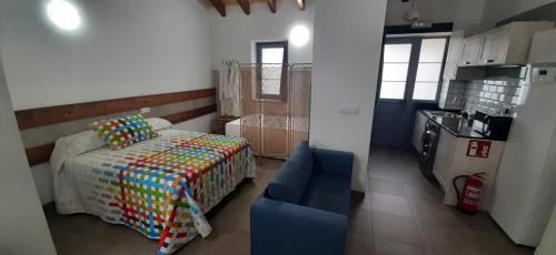 Muros de Nalon Apartamento | El Molino 4