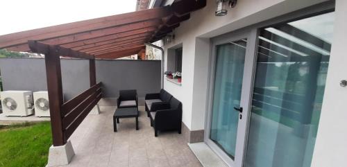 Muros de Nalon Apartamento | El Molino 4