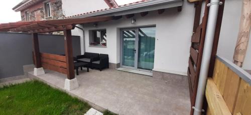 Muros de Nalon Apartamento | El Molino 4