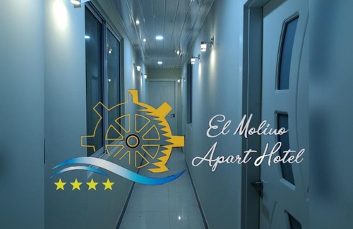 Tarija Apartamento | El Molino Apart Hotel