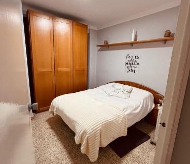 Bunol Apartamento | El Molino Buñol Apartamento