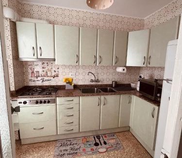 Bunol Apartamento | El Molino Buñol Apartamento
