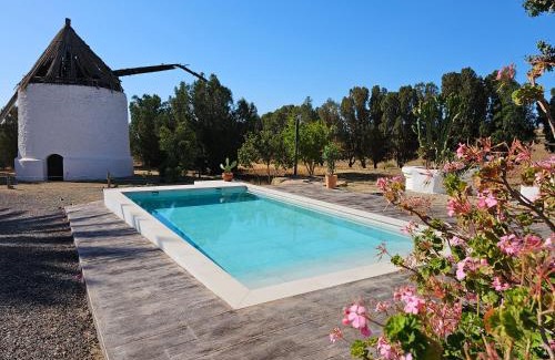 Gafares Casa | El Molino de arriba