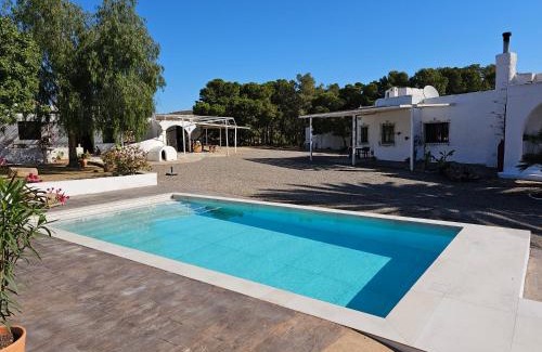 Gafares Casa | El Molino de arriba
