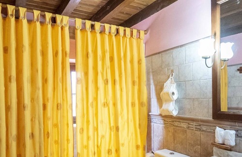 Molina de Aragon Casa | El Molino Del Batan