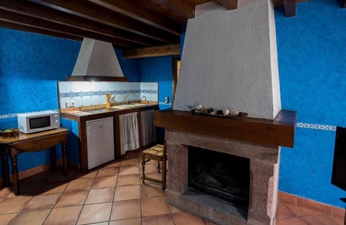 Molina de Aragon Casa | El Molino Del Batan