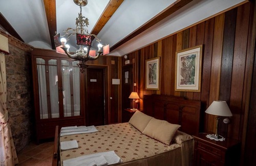 Molina de Aragon Casa | El Molino Del Batan