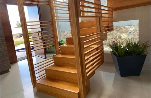 Leon Casa | El Molino Residencial & campo golf Beautiful house