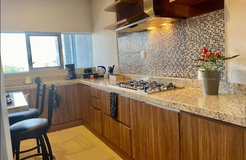 Leon Casa | El Molino Residencial & campo golf Beautiful house