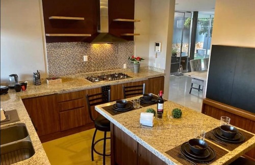 Leon Casa | El Molino Residencial & campo golf Beautiful house