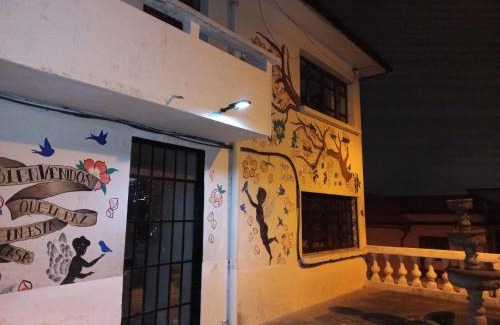 Centro Historico Apartamento | El Monasterio