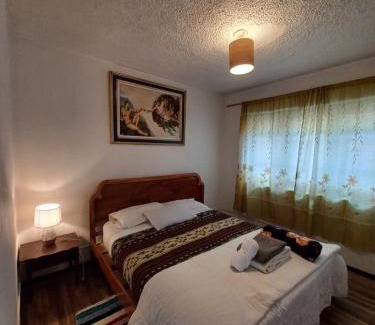 Centro Historico Apartamento | El Monasterio