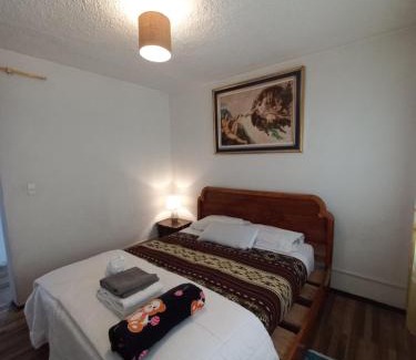 Centro Historico Apartamento | El Monasterio