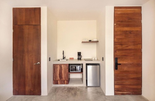 Ek Balam Village Condominio | El Mono 105 Penthouse at Tuane Tulum